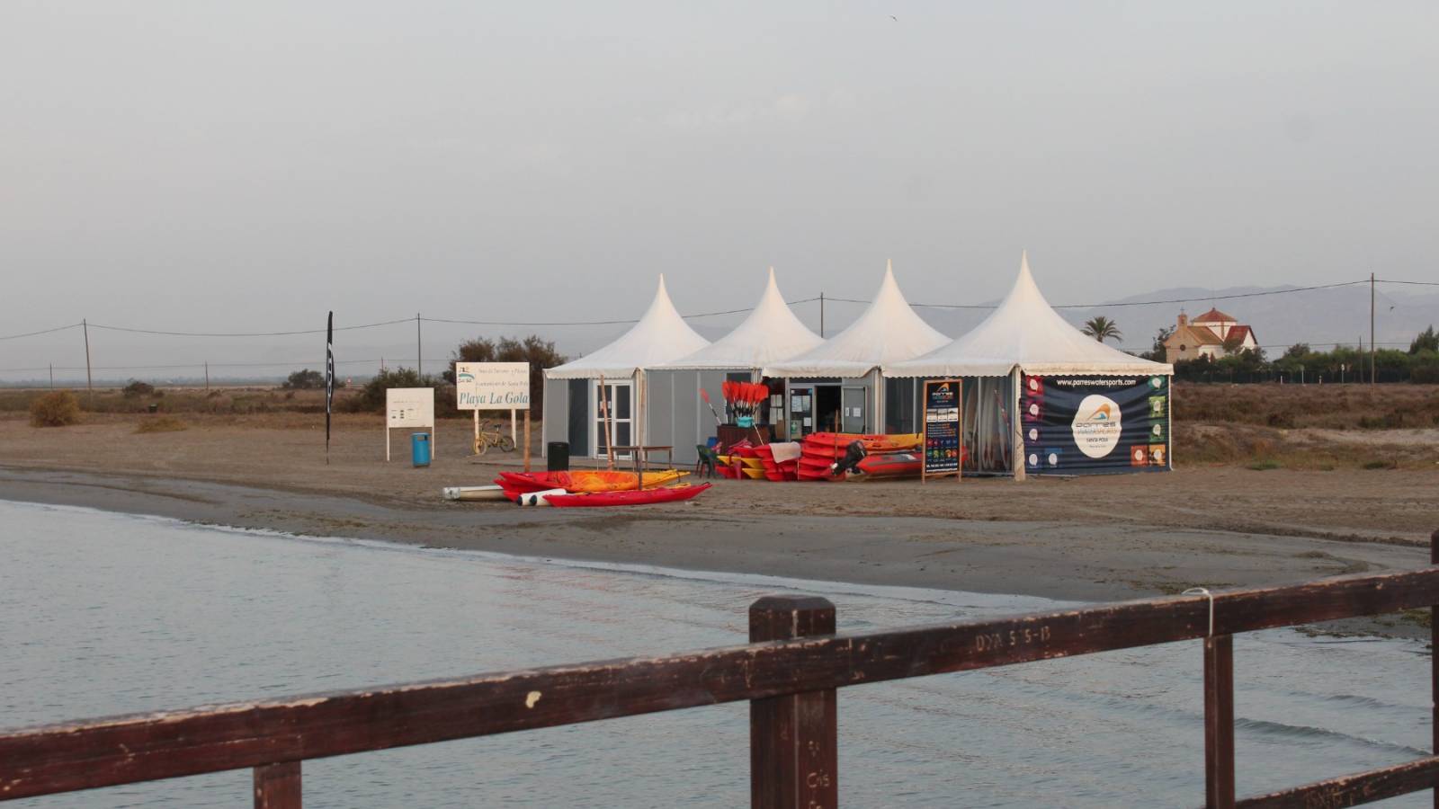 Nowy budynek - Penthouse - Santa Pola
