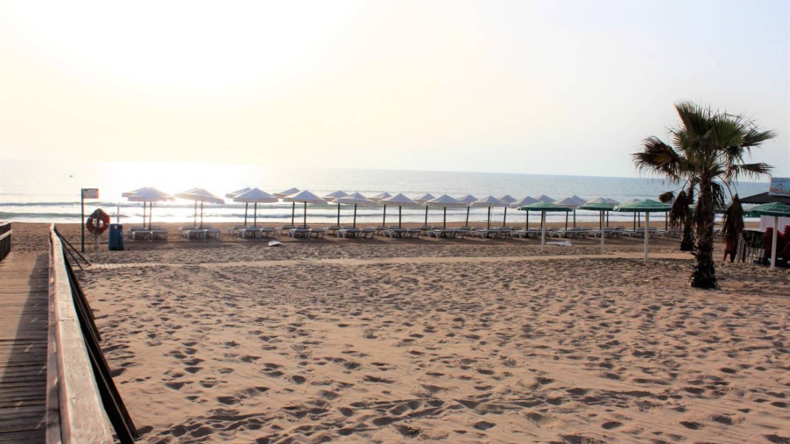 Nowy budynek - Penthouse - Santa Pola