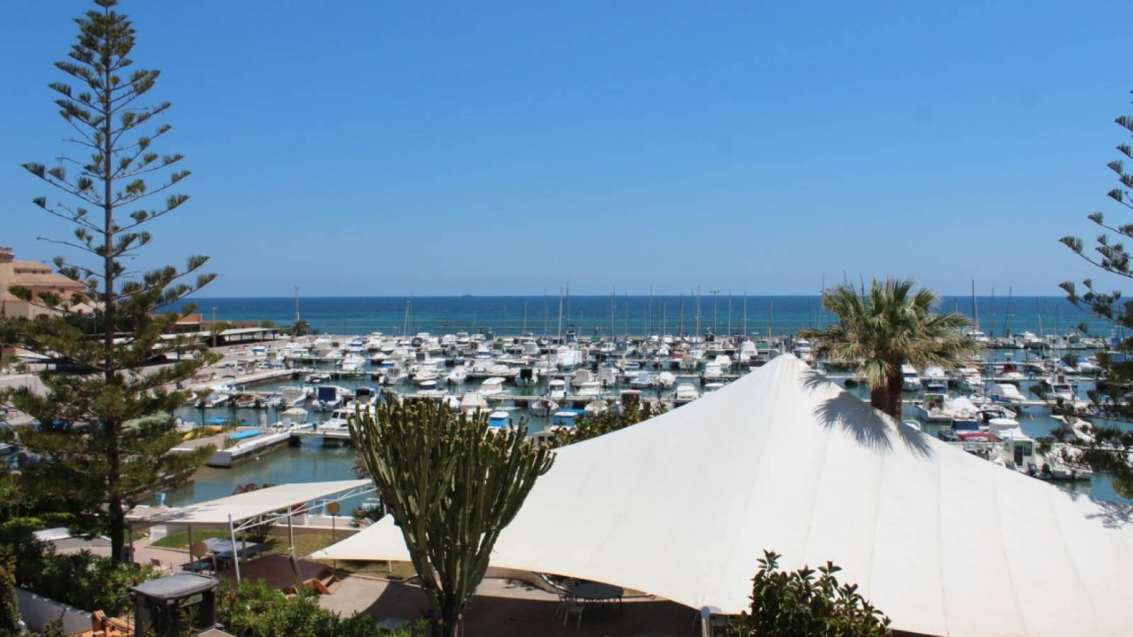 Nowy budynek - Penthouse - Torre de la Horadada