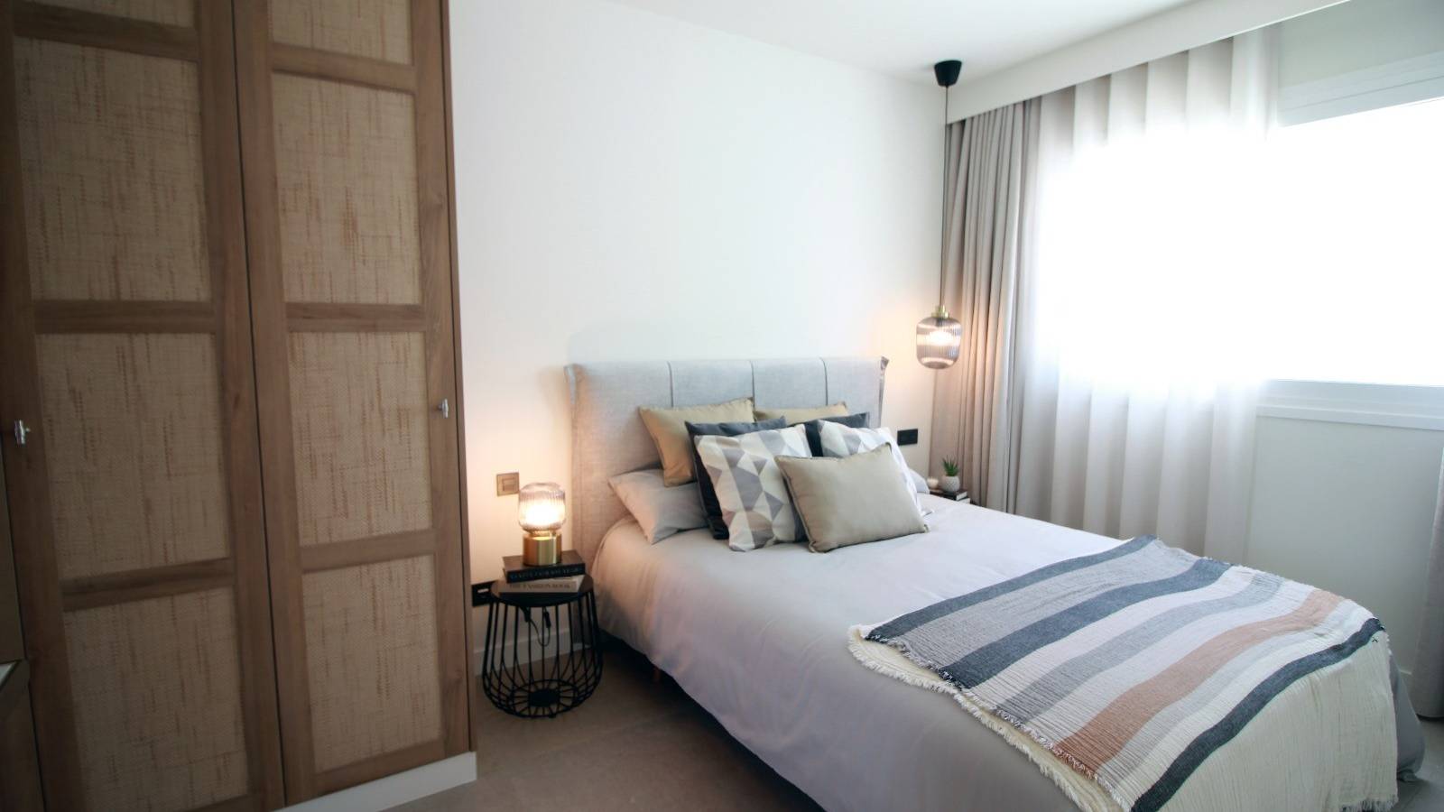 Nowy budynek - Penthouse - Torre de la Horadada