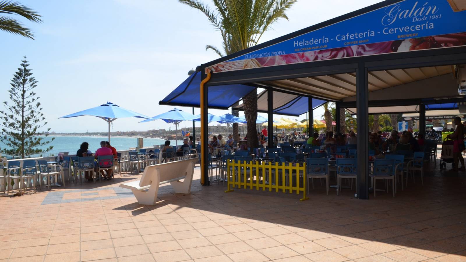 Nowy budynek - Penthouse - Torre de la Horadada