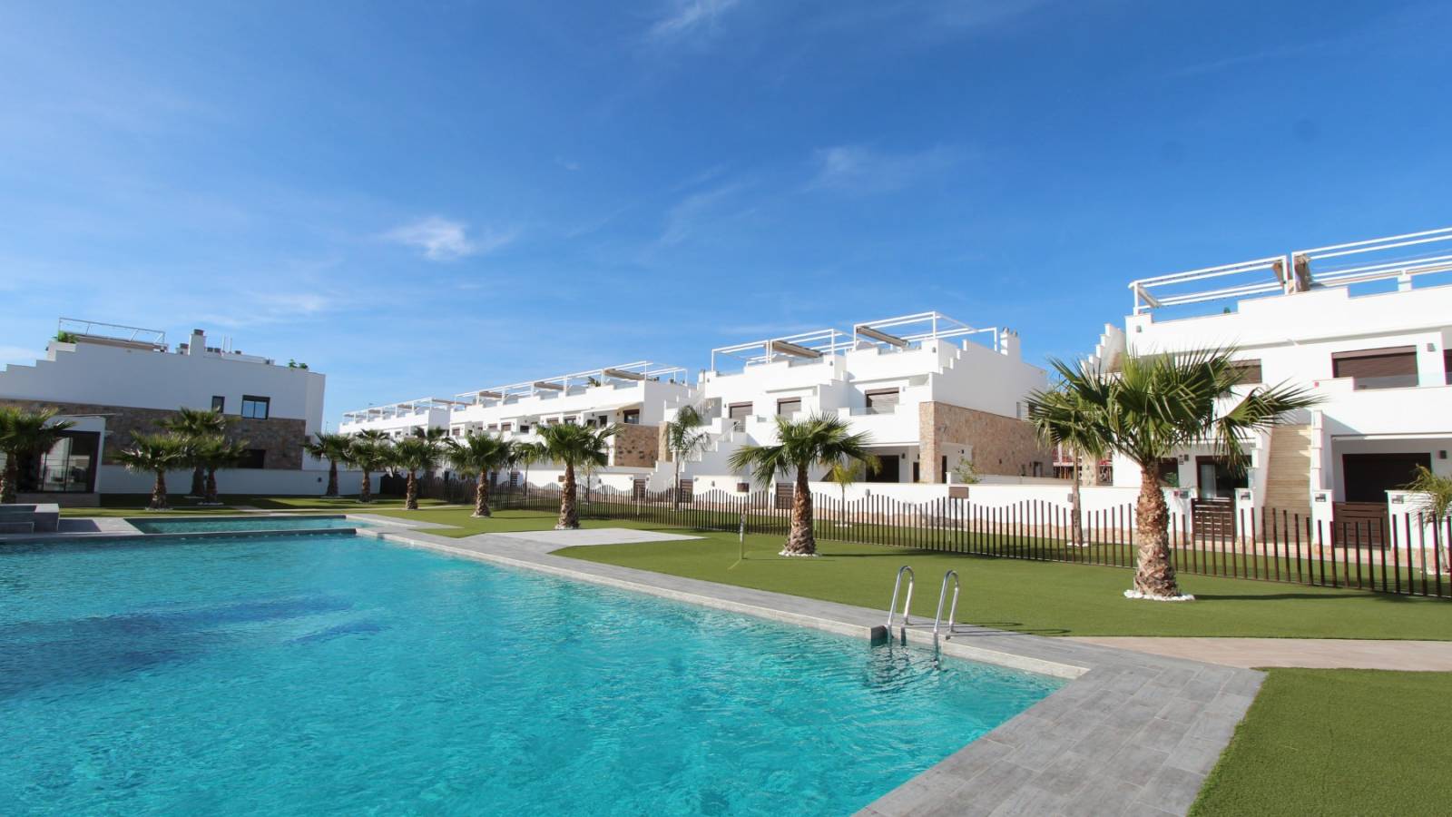 Nowy budynek - Penthouse - Torre de la Horadada