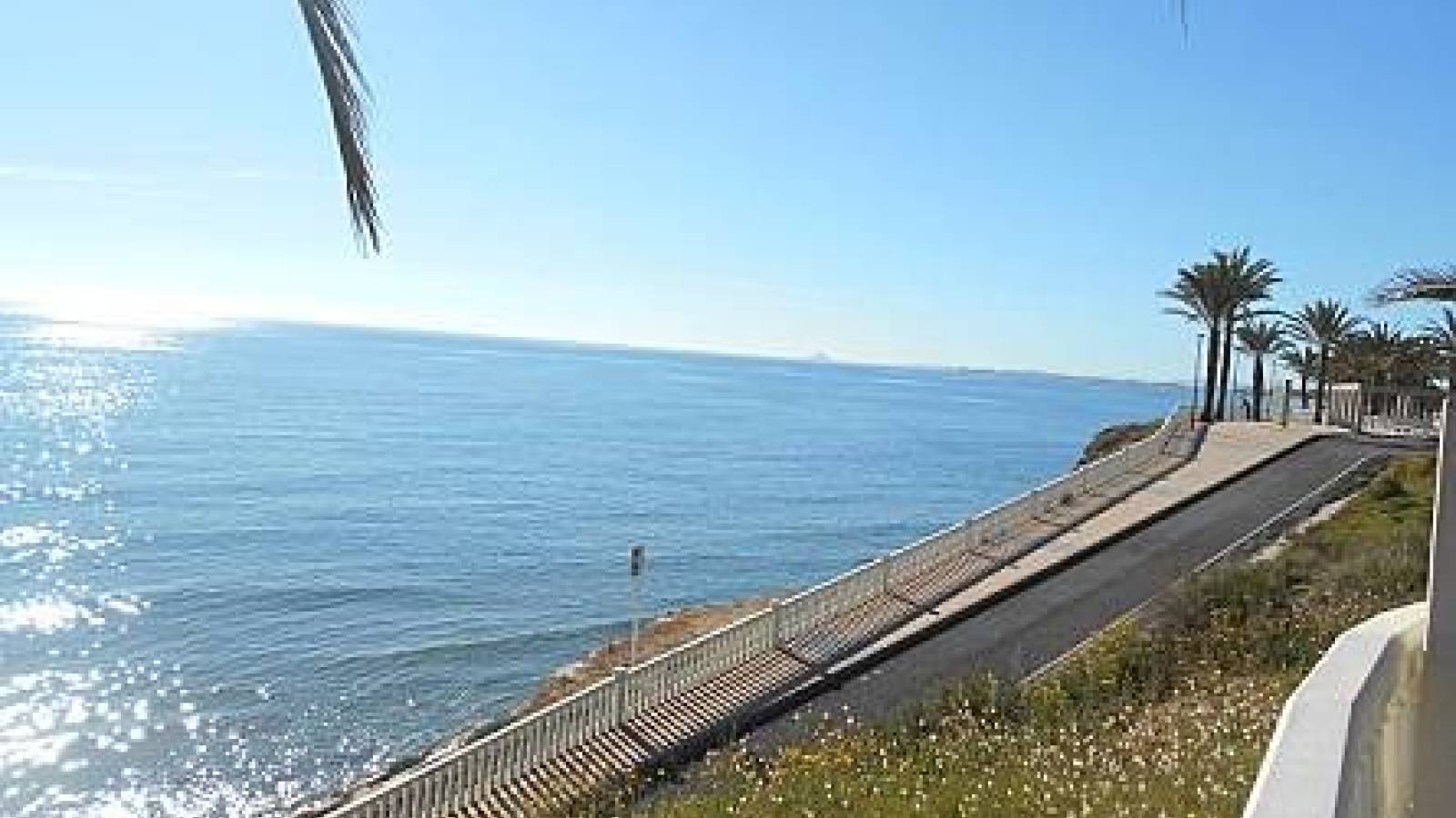 Nowy budynek - Penthouse - Torre de la Horadada