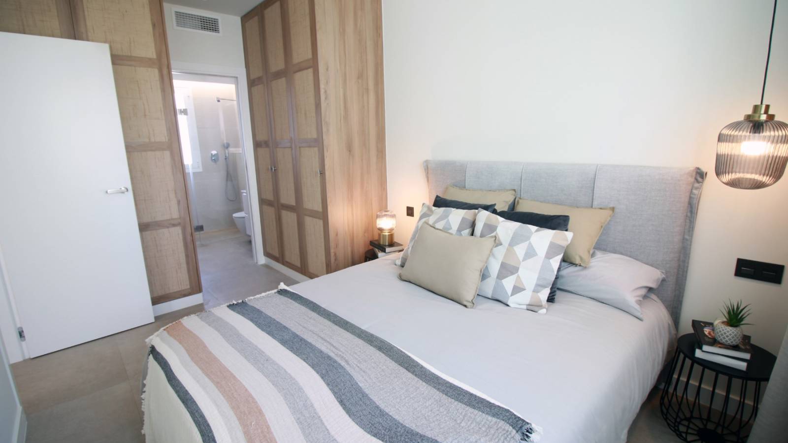 Nowy budynek - Penthouse - Torre de la Horadada