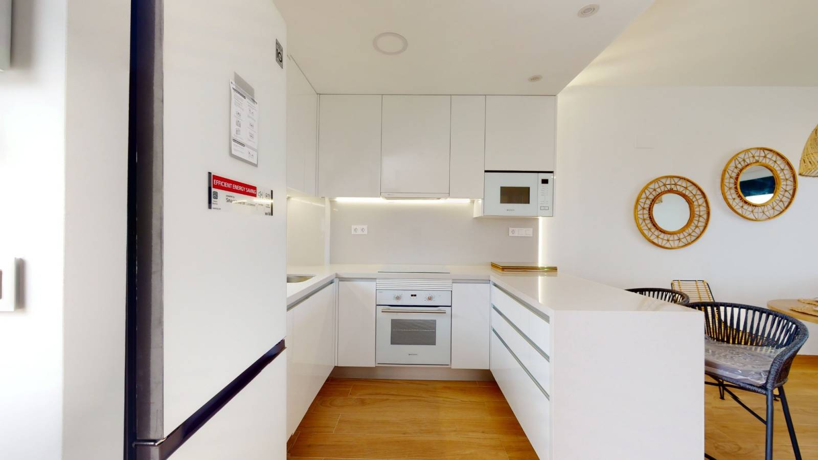 Nowy budynek - Penthouse - Torrevieja - Los Altos