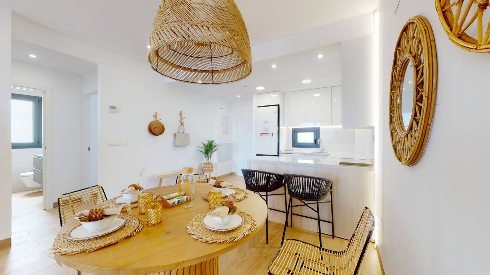 Nowy budynek - Penthouse - Torrevieja - Los Altos