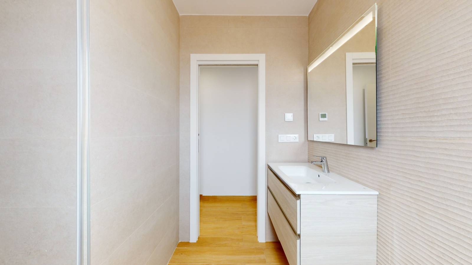 Nowy budynek - Penthouse - Torrevieja - Los Altos