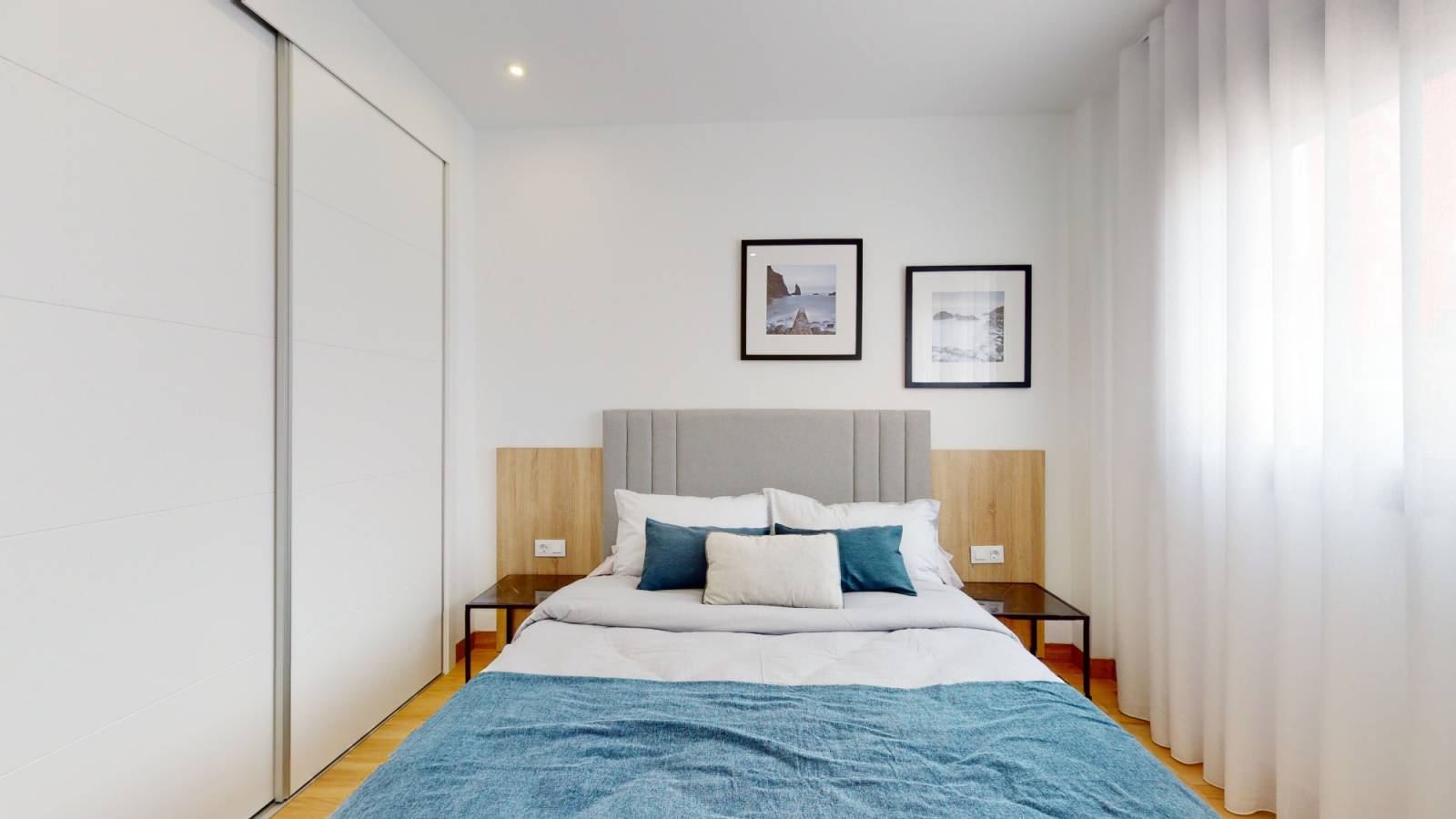 Nowy budynek - Penthouse - Torrevieja - Los Altos