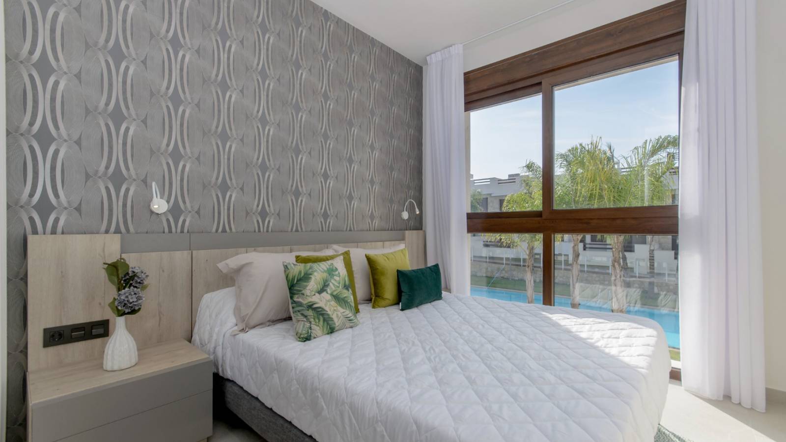 Nowy budynek - Penthouse - Torrevieja - Los Balcones