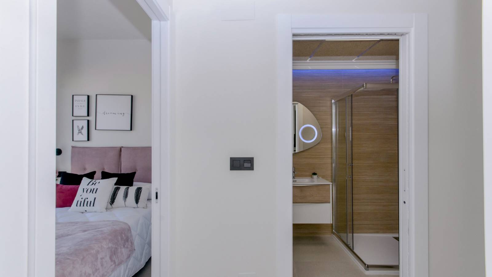 Nowy budynek - Penthouse - Torrevieja - Los Balcones