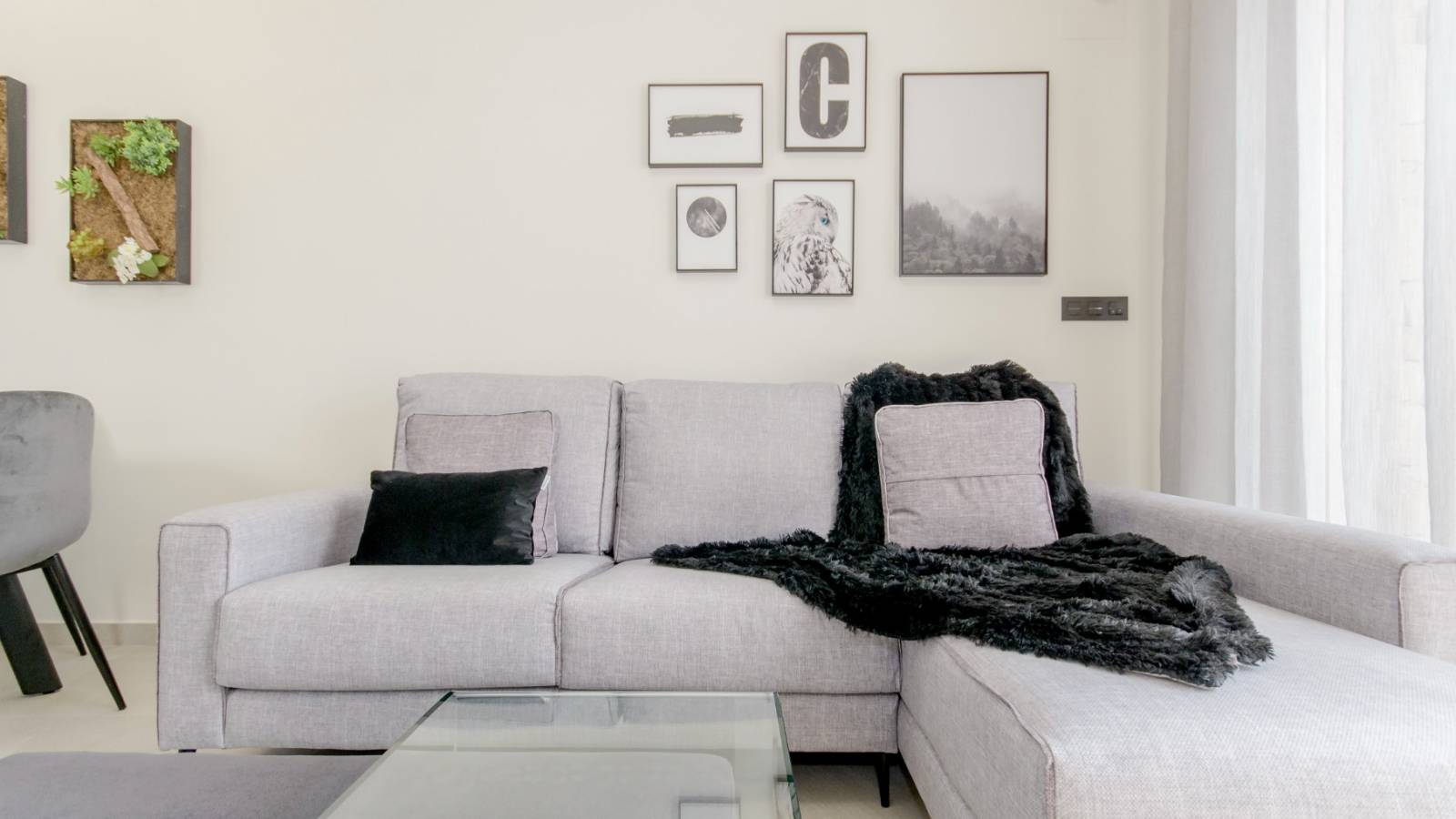 Nowy budynek - Penthouse - Torrevieja - Los Balcones