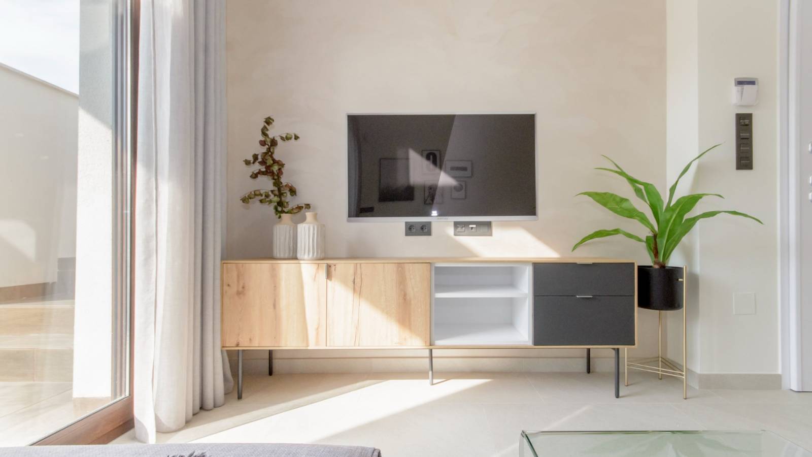 Nowy budynek - Penthouse - Torrevieja - Los Balcones