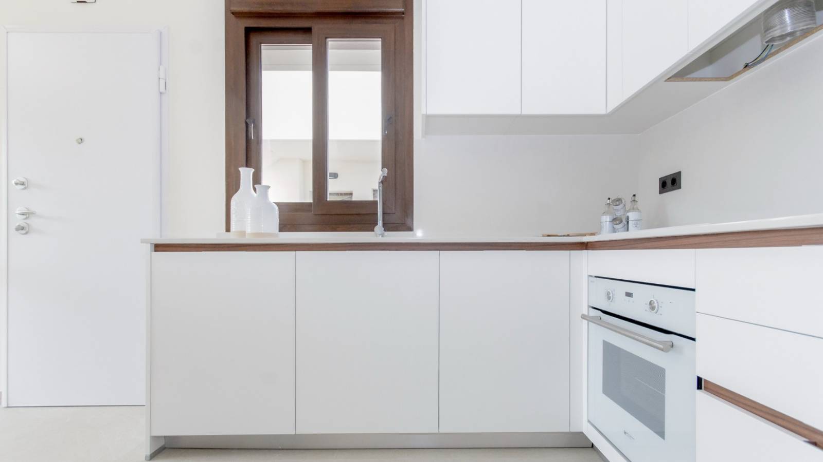 Nowy budynek - Penthouse - Torrevieja - Los Balcones