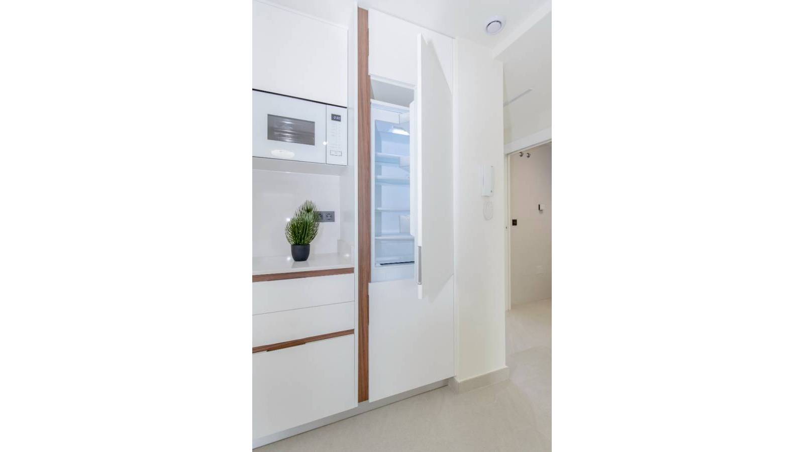 Nowy budynek - Penthouse - Torrevieja - Los Balcones