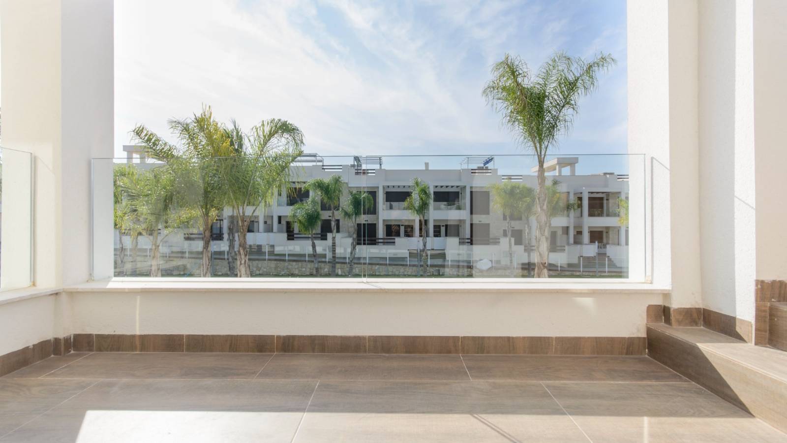 Nowy budynek - Penthouse - Torrevieja - Los Balcones