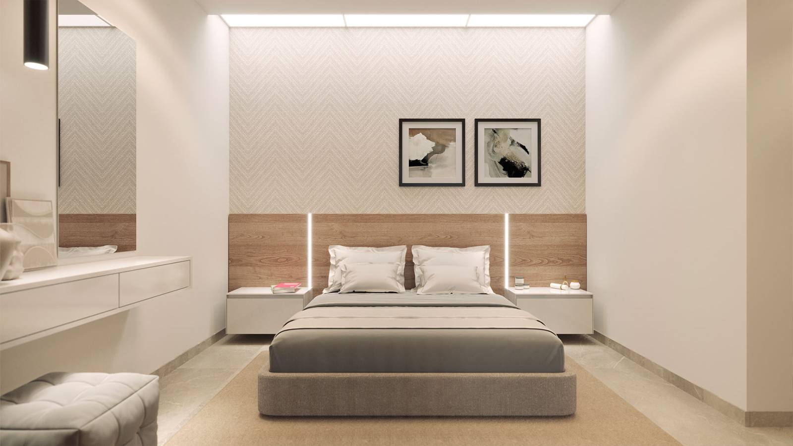 Nowy budynek - Penthouse - Torrevieja