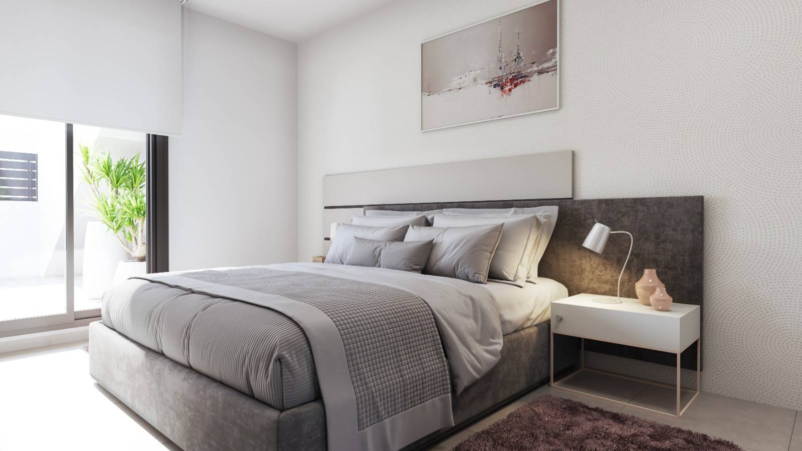 Nowy budynek - Penthouse - Vera