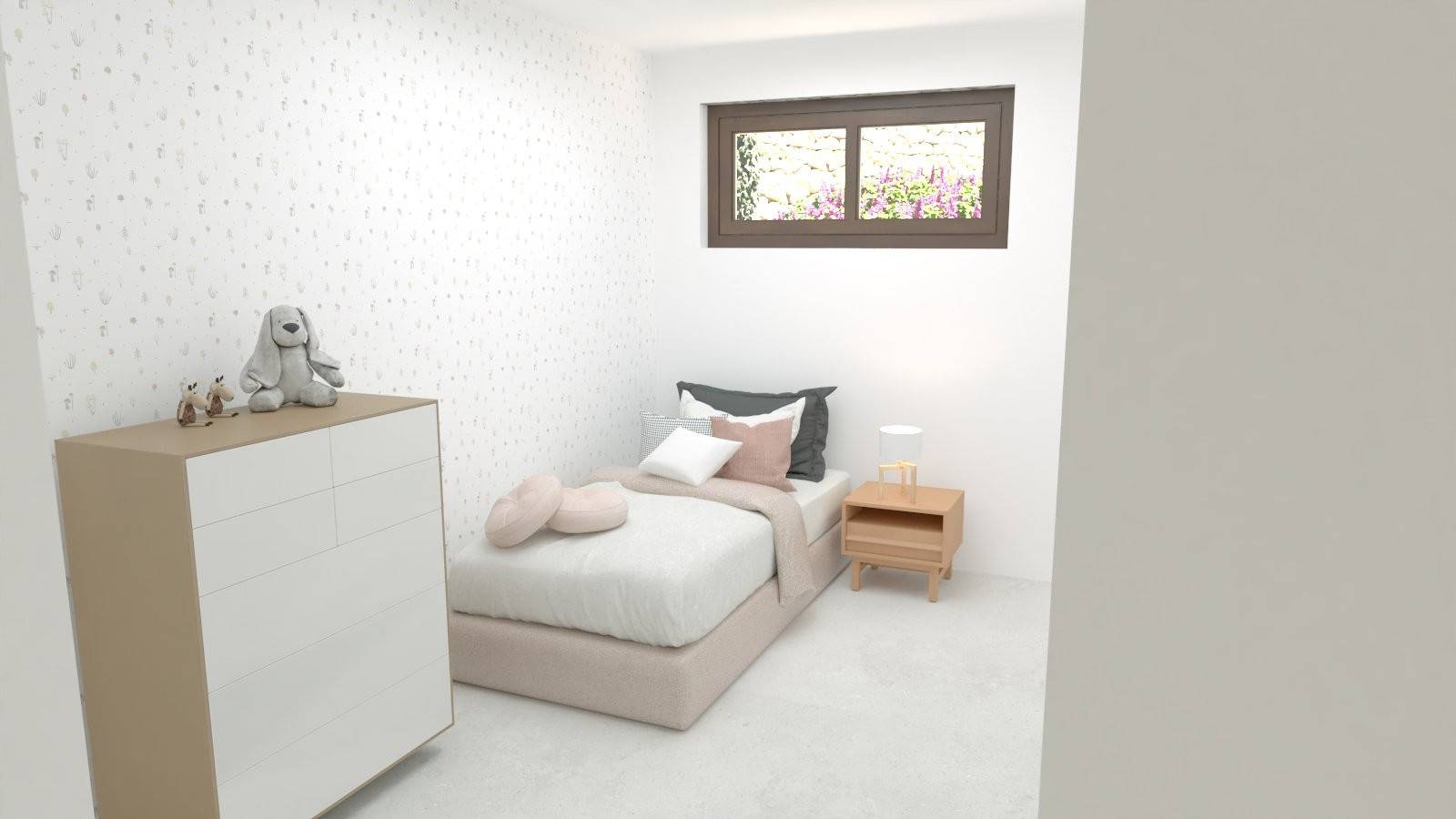 Nowy budynek - Penthouse - Vera