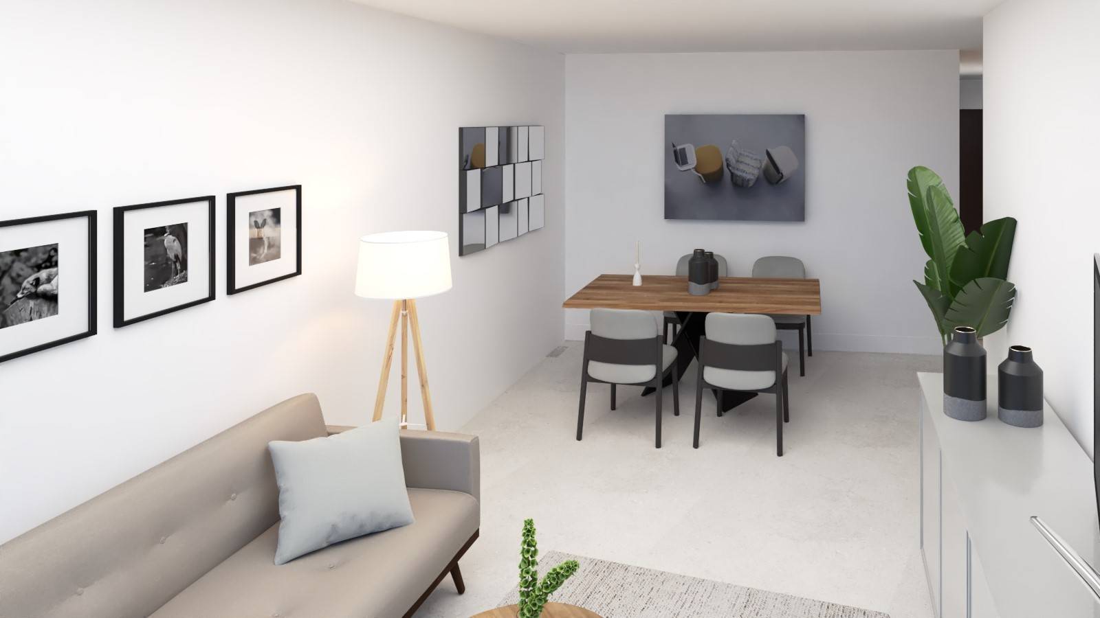 Nowy budynek - Penthouse - Vera