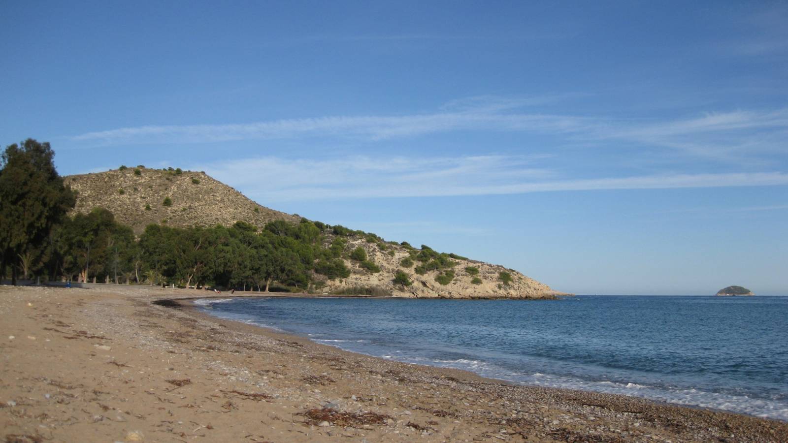 Nowy budynek - Penthouse - Villajoyosa