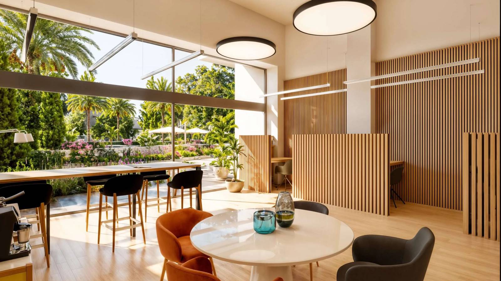 Nowy budynek - Penthouse - 