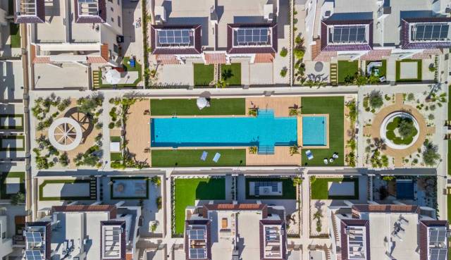  - Nowy budynek - Rojales - NBH-29693