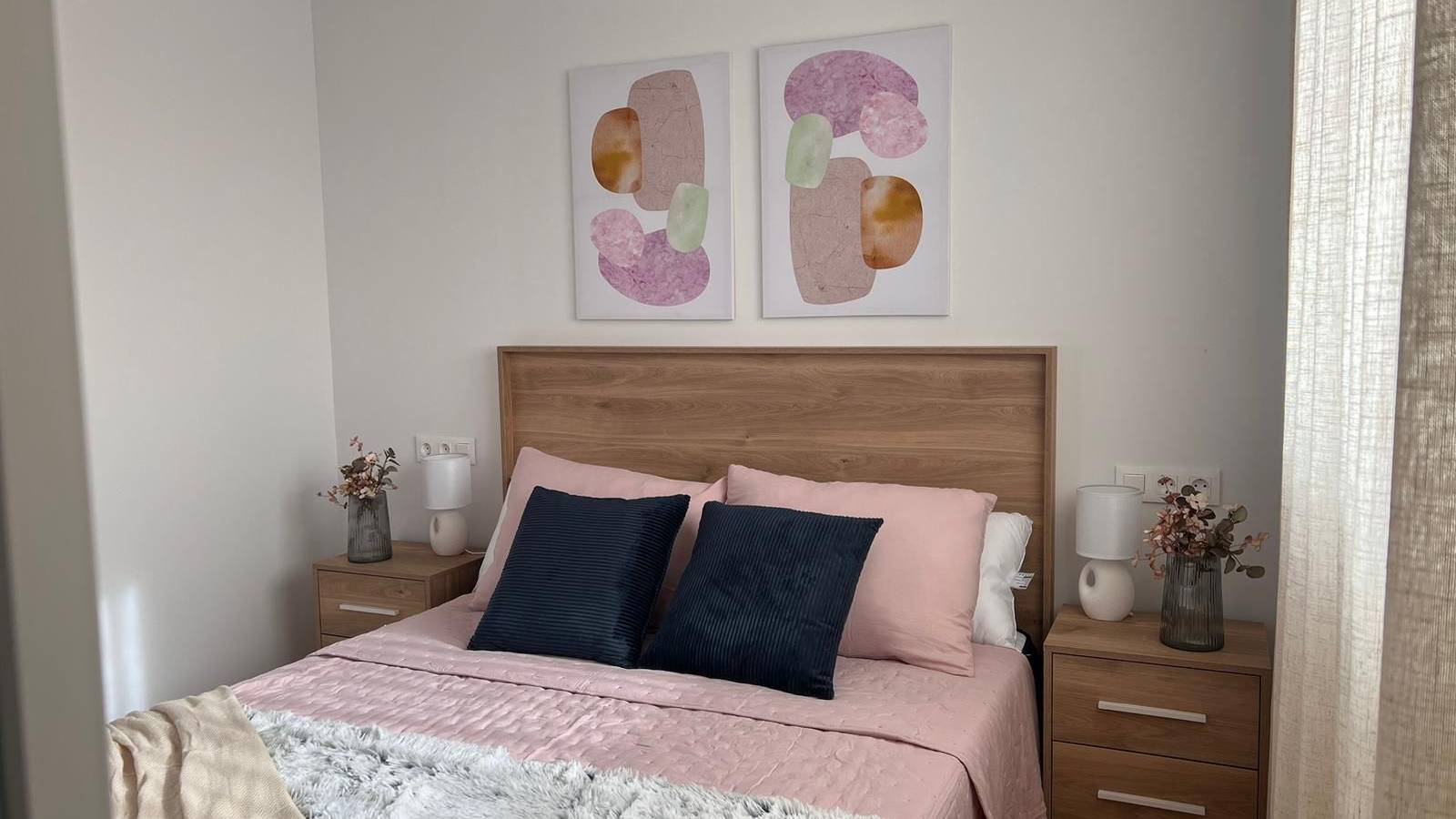 Nowy budynek -  - San Javier