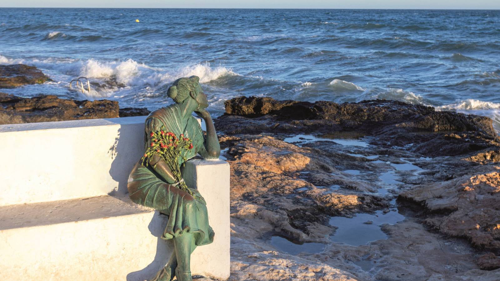 Nowy budynek -  - Torrevieja