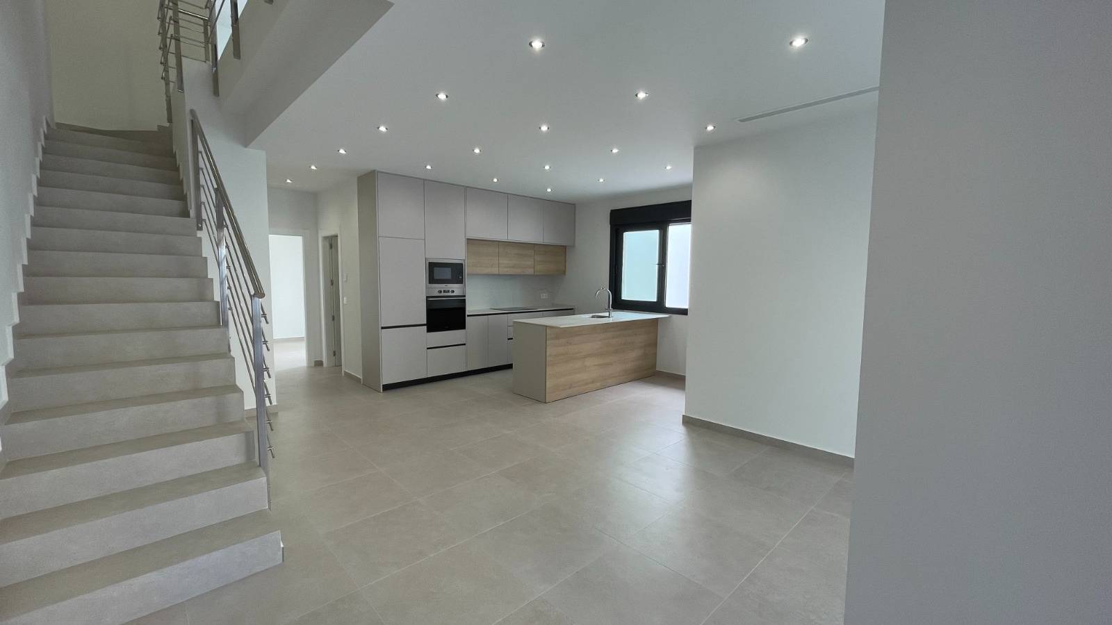 Nowy budynek - Villa - Almoradí