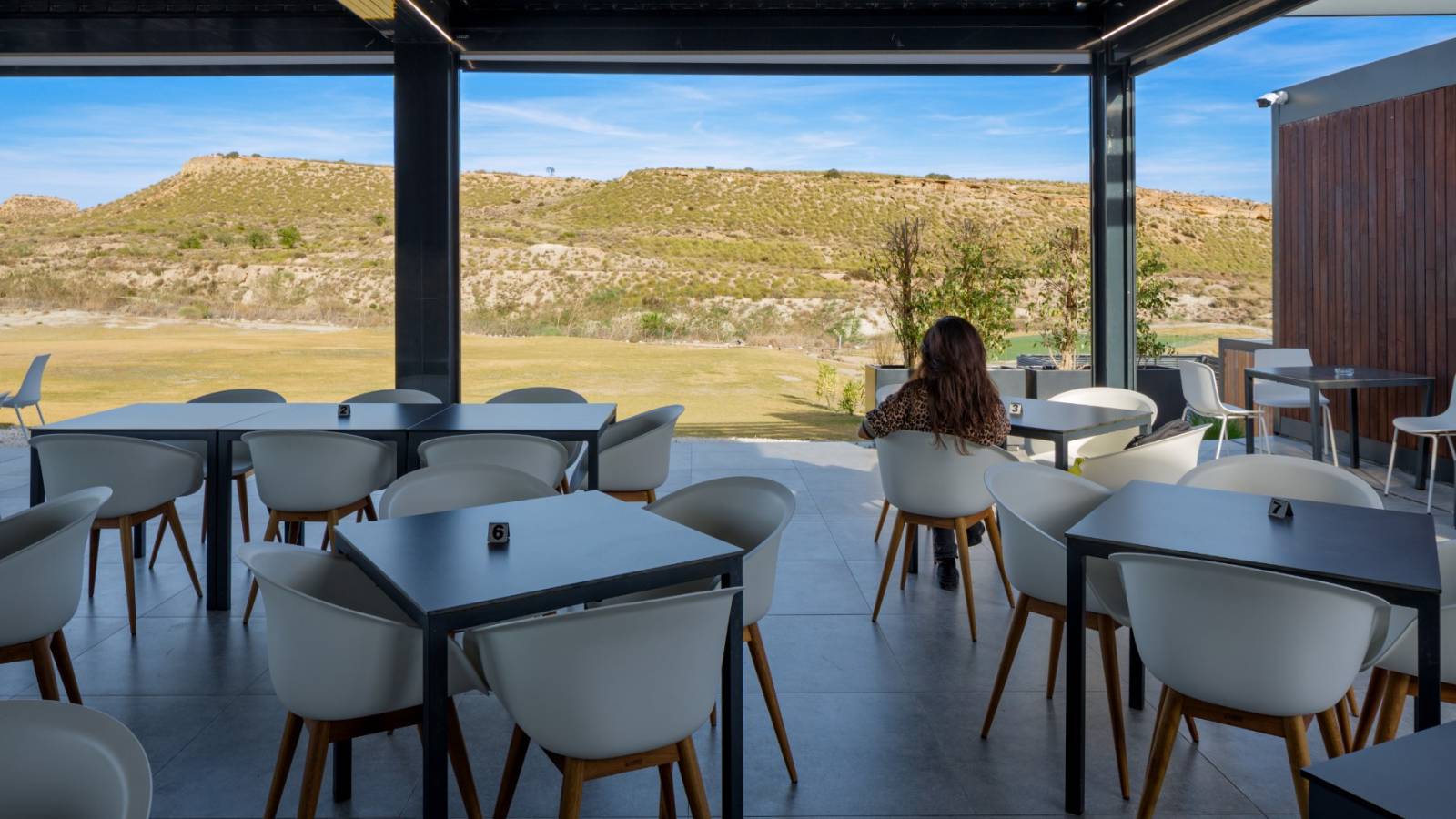 Nowy budynek - Villa -  Altaona Golf Village - Altaona Golf