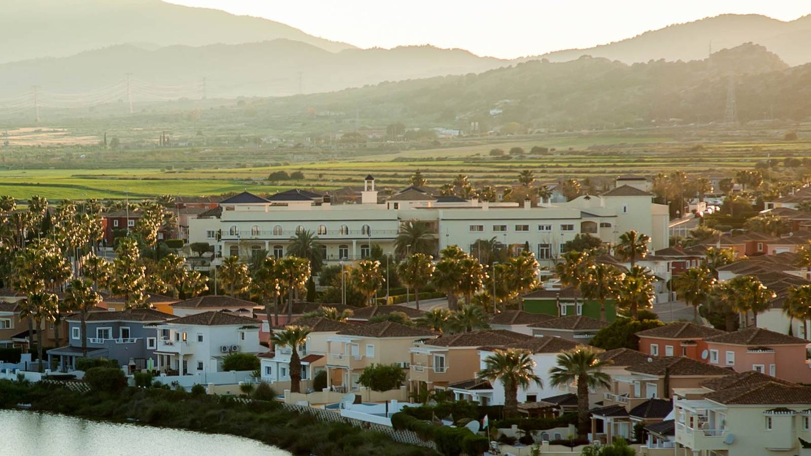 Nowy budynek - Villa -  Altaona Golf Village - Altaona Golf