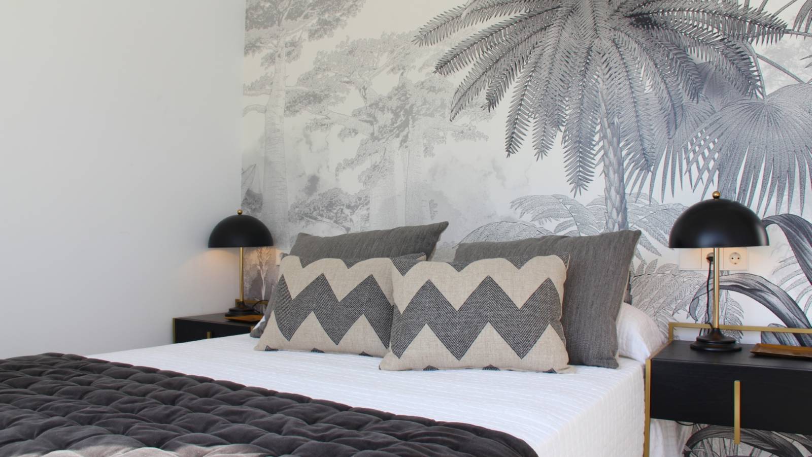 Nowy budynek - Villa - Altea