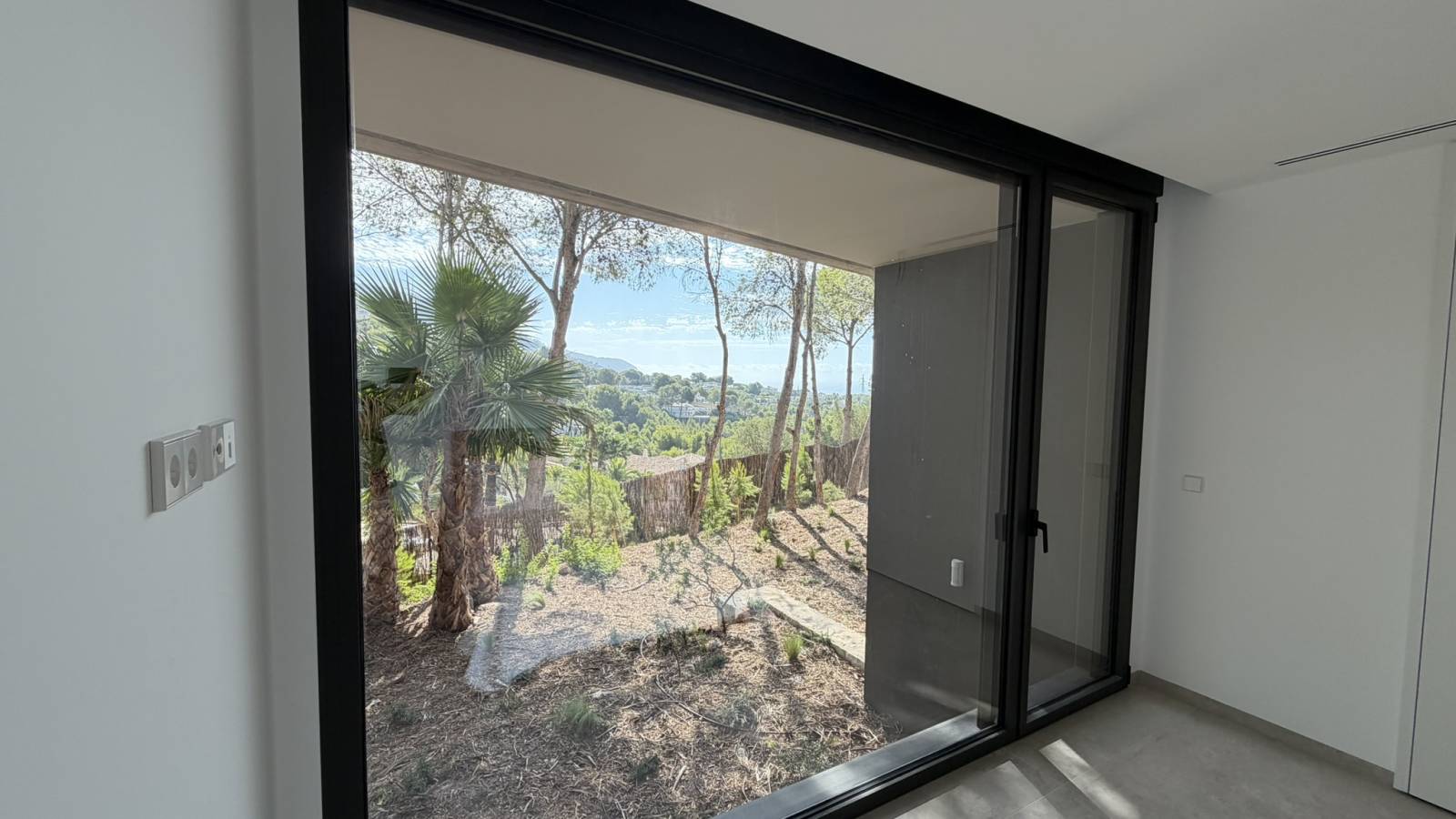 Nowy budynek - Villa - Altea