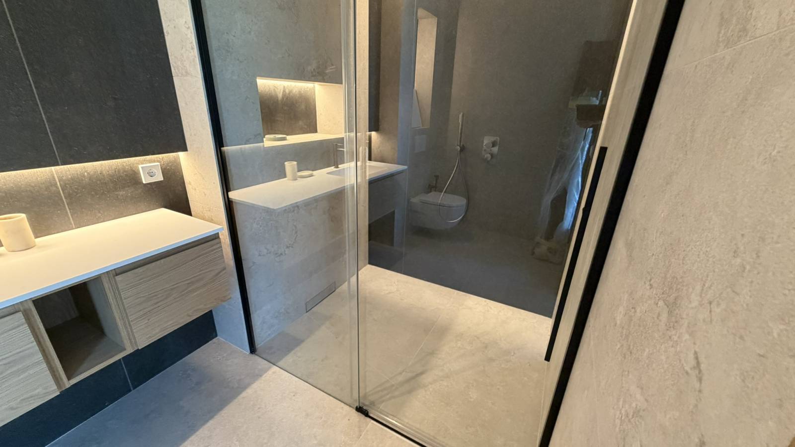 Nowy budynek - Villa - Altea