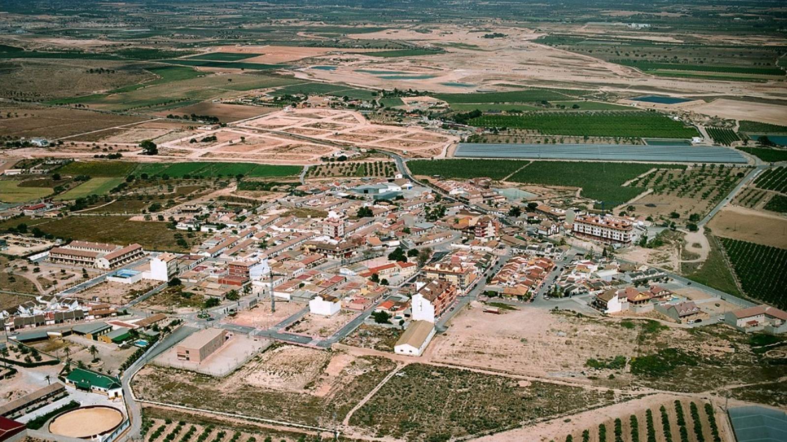 Nowy budynek - Villa - Avileses