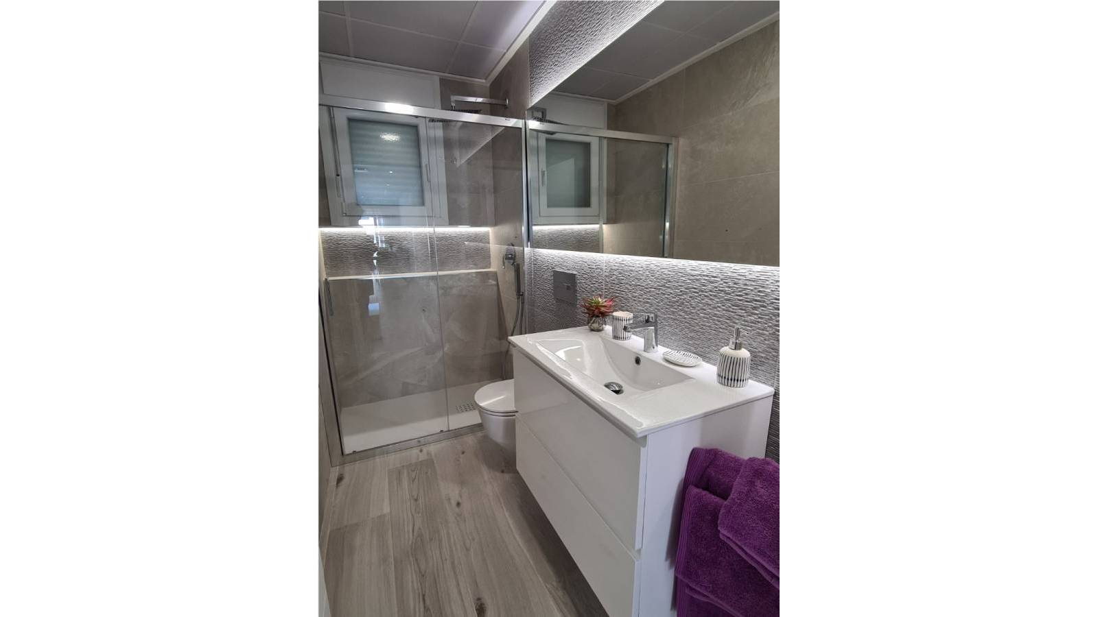 Nowy budynek - Villa - Avileses