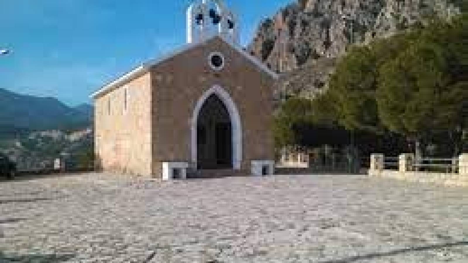 Nowy budynek - Villa - Balsicas