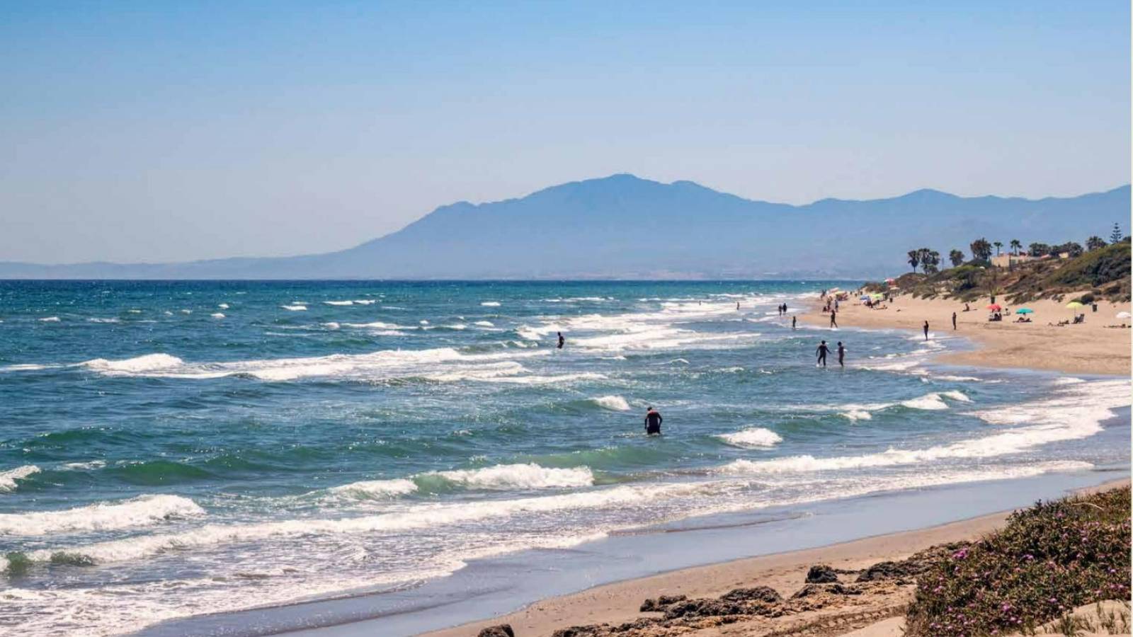 Nowy budynek - Villa - Benahavis -Marbella - Benahavis-Marbella