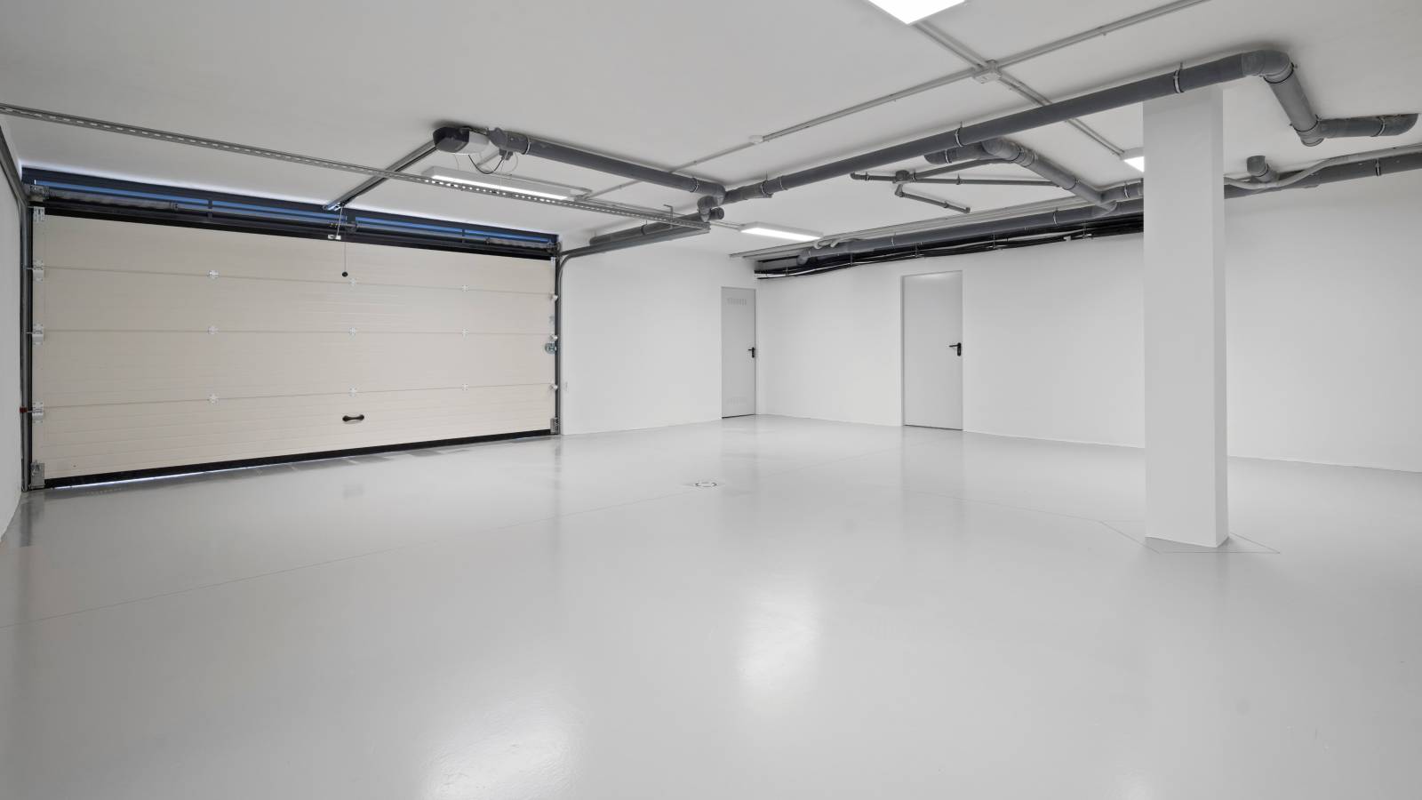 Nowy budynek - Villa - Benidorm - 