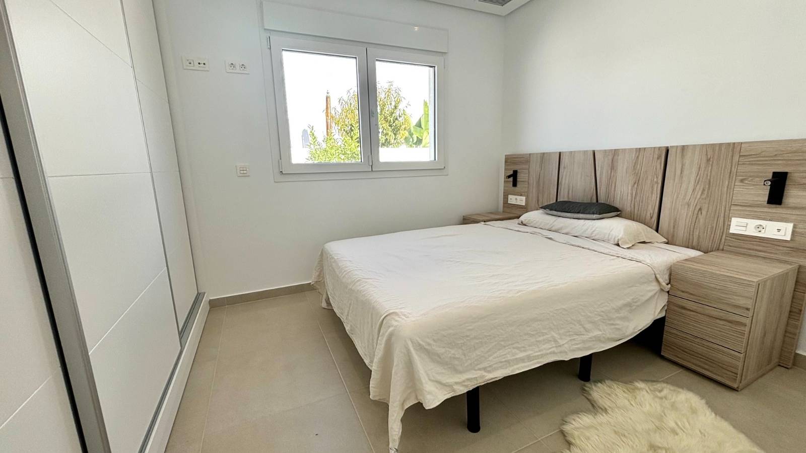 Nowy budynek - Villa - Benijofar