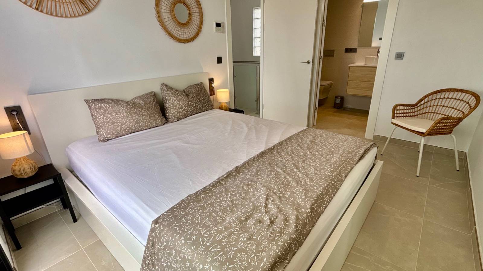 Nowy budynek - Villa - Benijofar