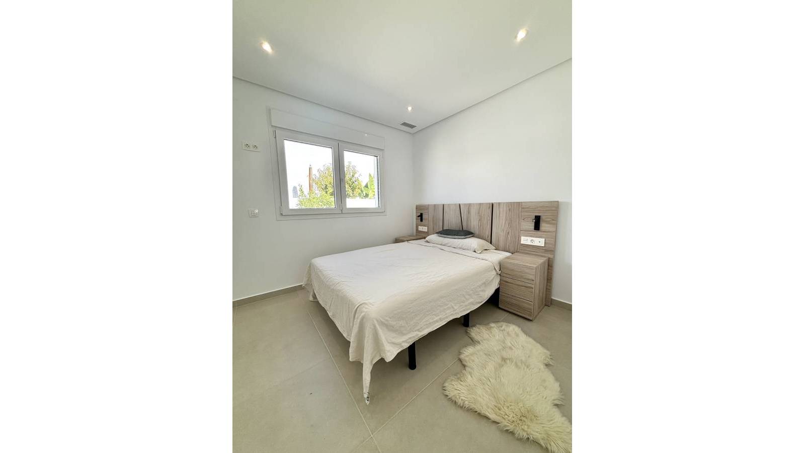 Nowy budynek - Villa - Benijofar