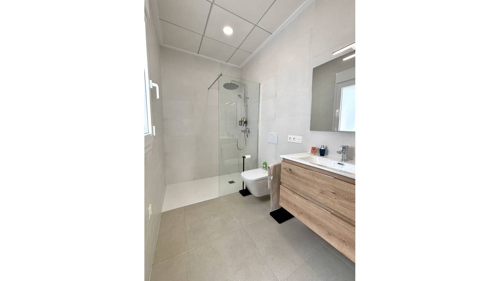 Nowy budynek - Villa - Benijofar