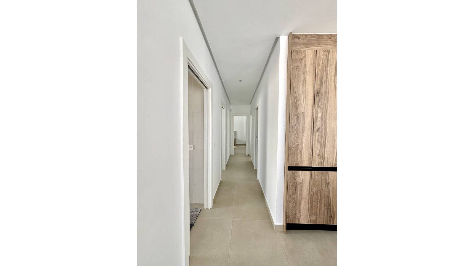 Nowy budynek - Villa - Benijofar