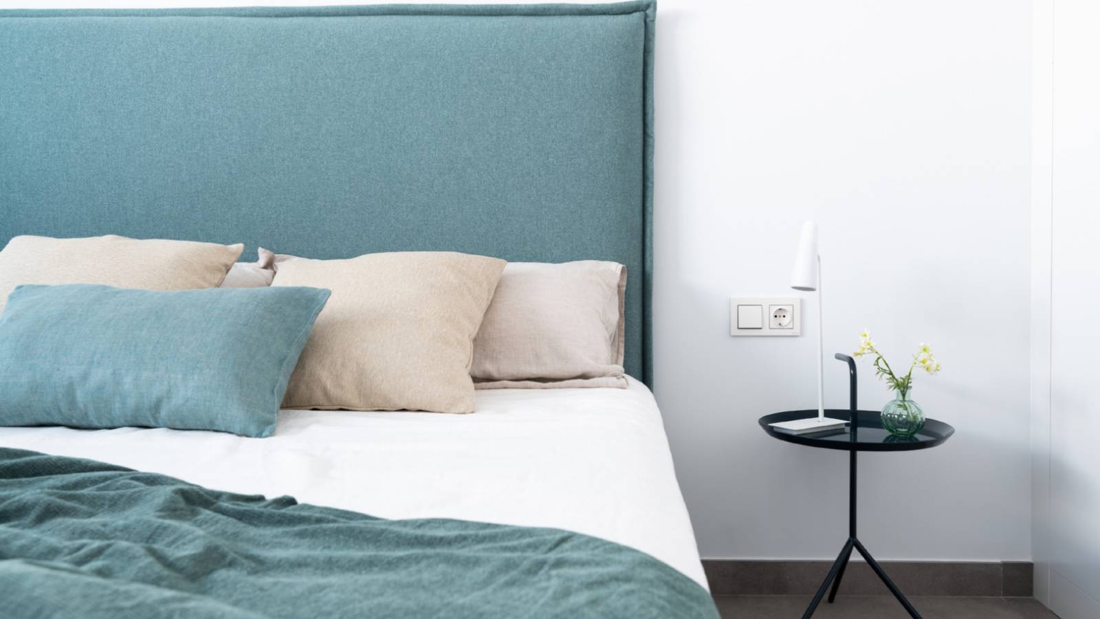 Nowy budynek - Villa - Benitachell