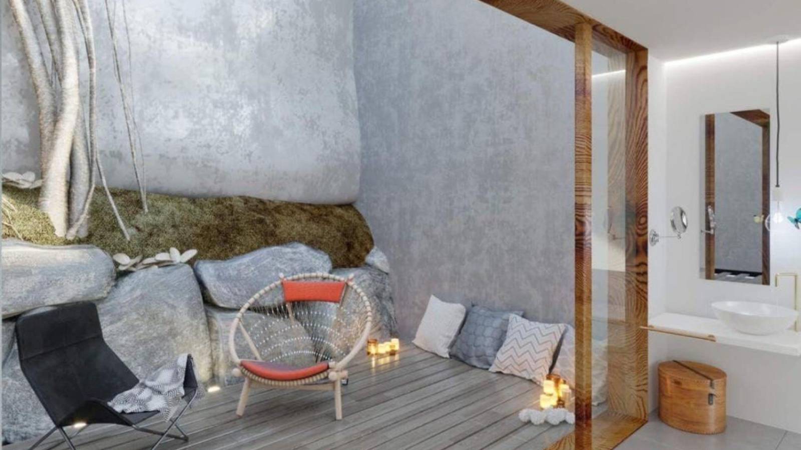 Nowy budynek - Villa - Benitachell