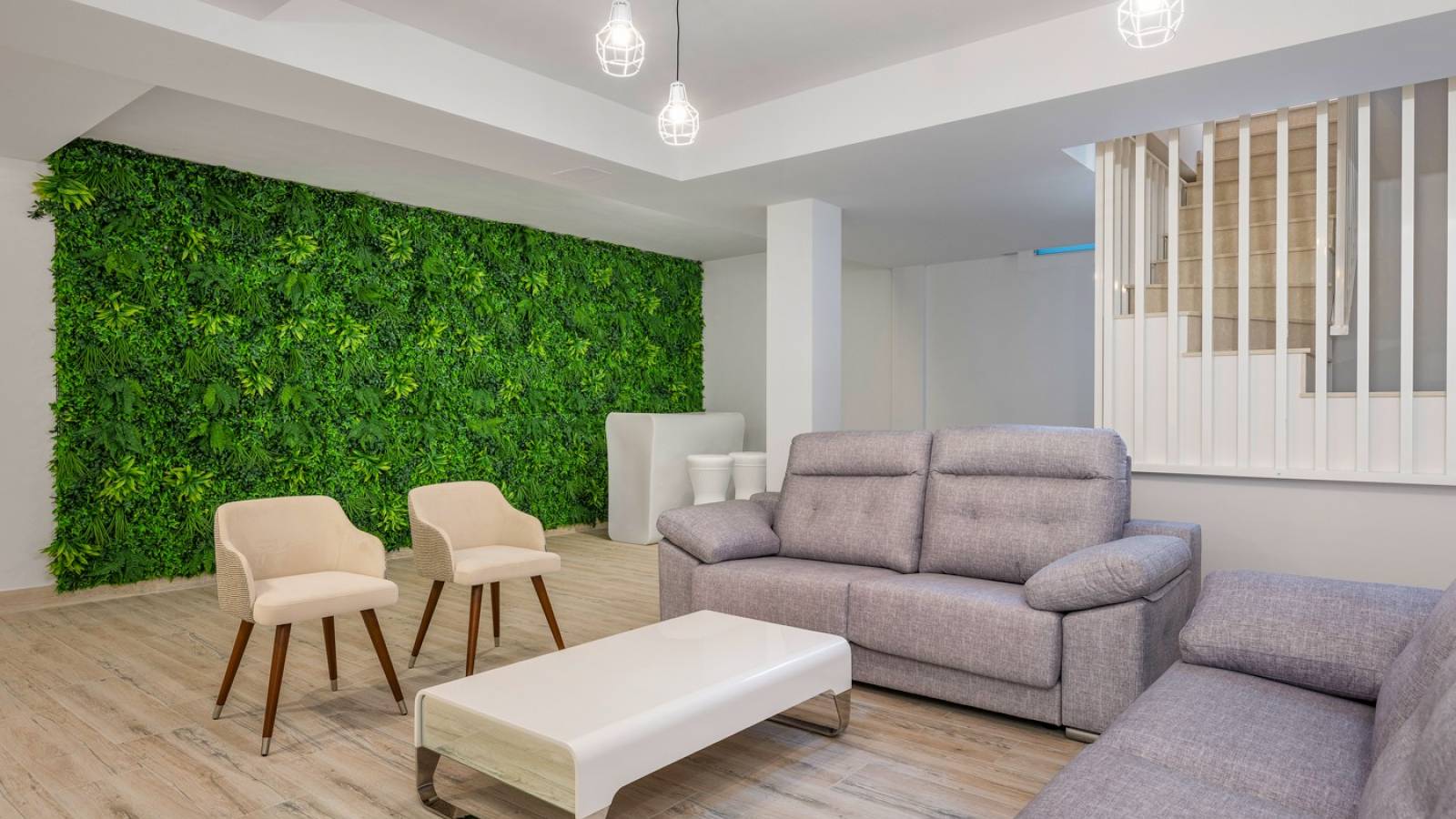 Nowy budynek - Villa - Ciudad Quesada