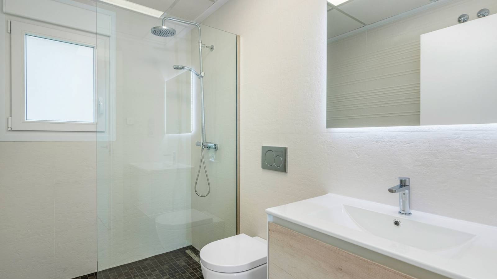 Nowy budynek - Villa - Ciudad Quesada