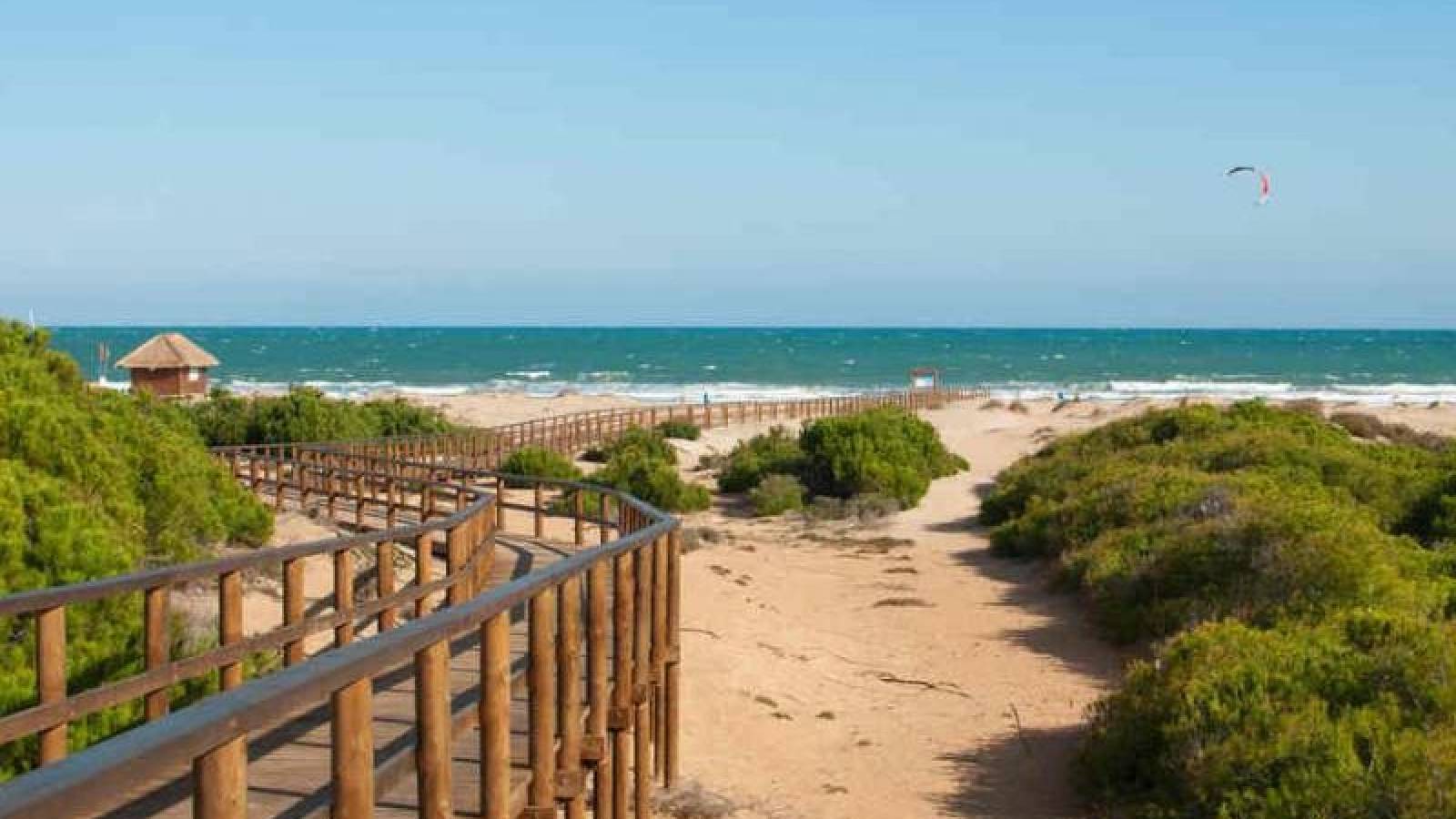 Nowy budynek - Villa - Ciudad Quesada