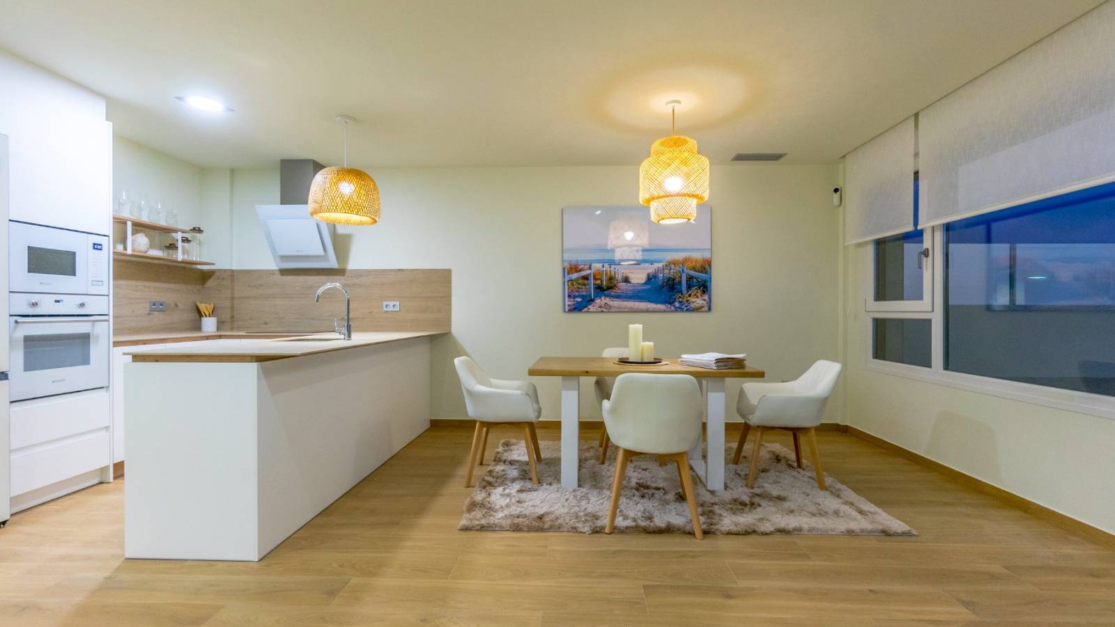 Nowy budynek - Villa - Ciudad Quesada